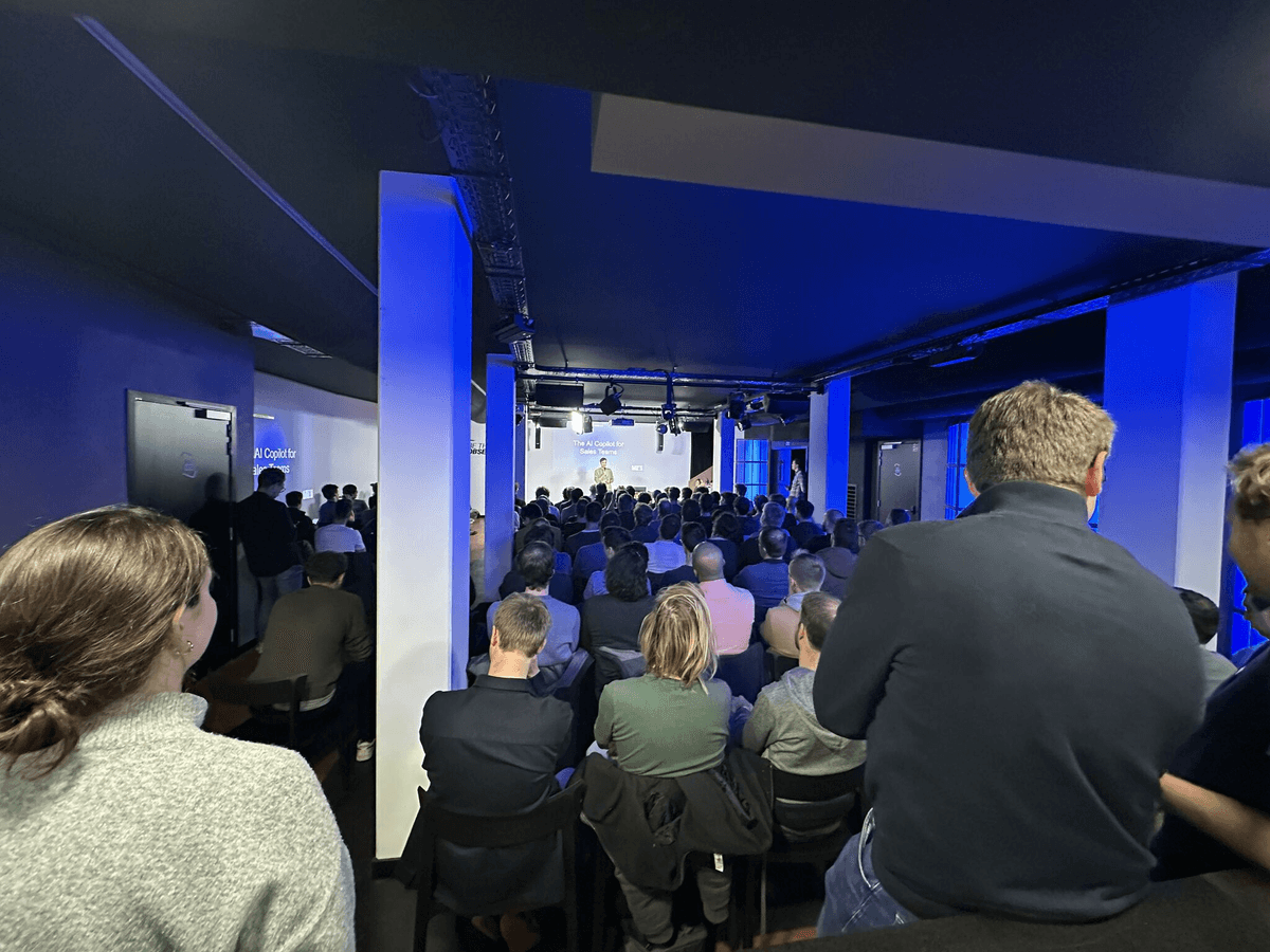 Play To Win: Generative AI Belgium #7