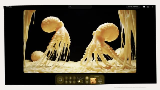 Talk screenshot 2
