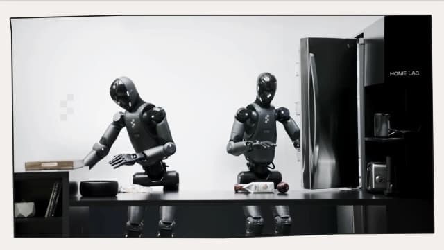 Talk screenshot 4