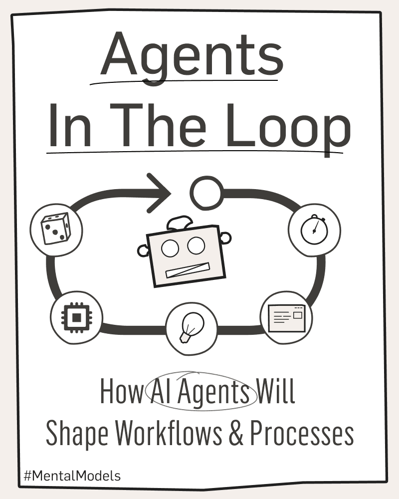 Blogpost: AI Agents in the Loop