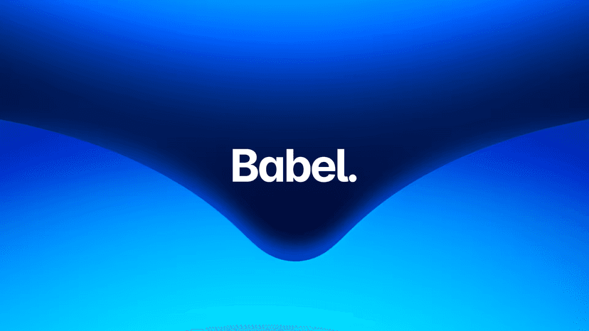 Babel: 24 Hours Of Generative AI