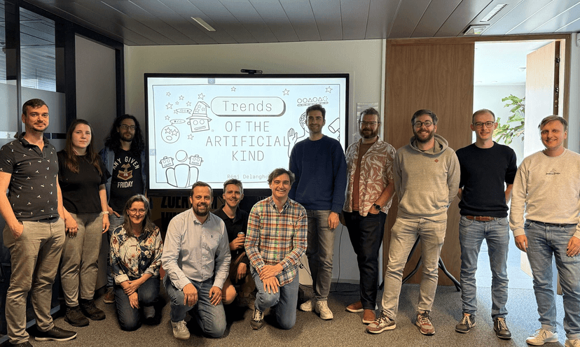 ORIS - Boosting AI Literacy