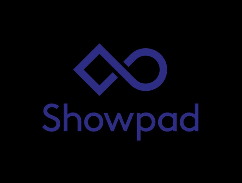 Showpad - Data Science Internship